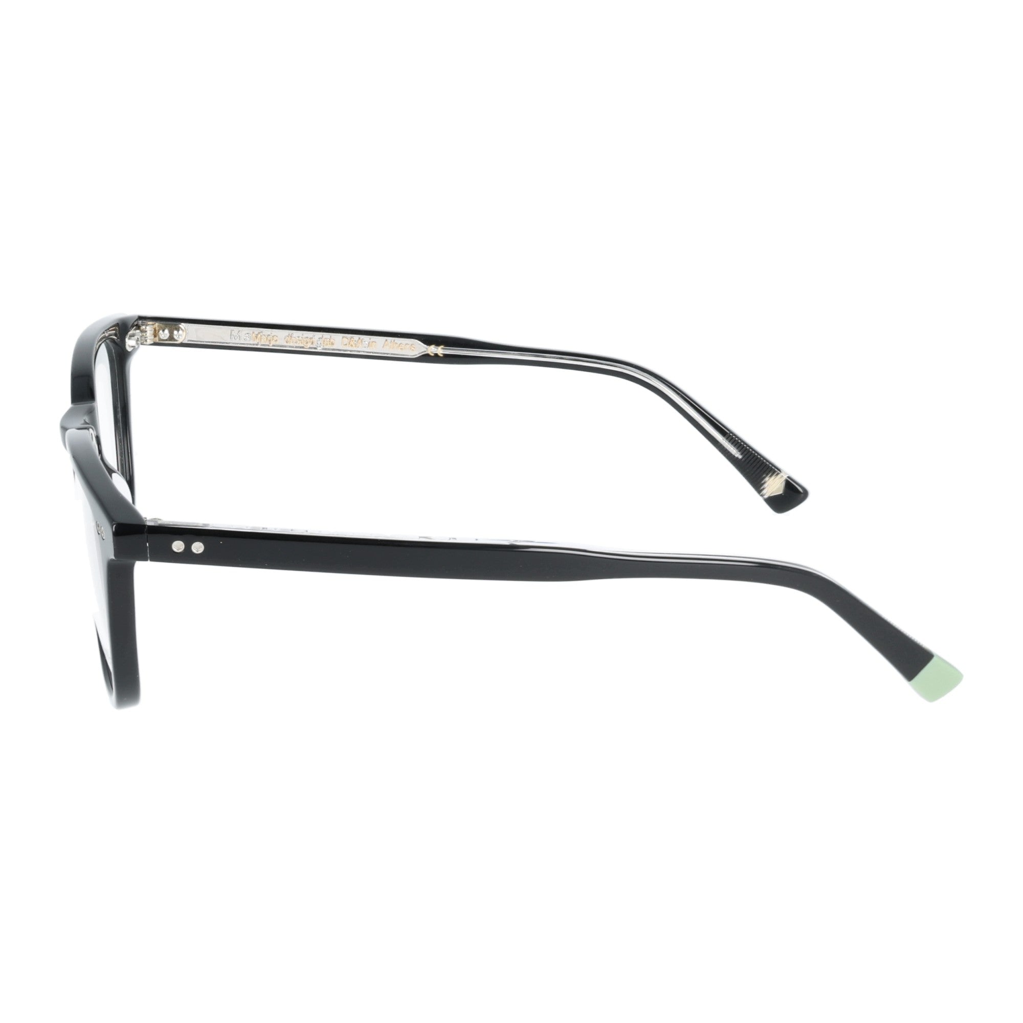 Marjo Design Lab | Flame - Nero