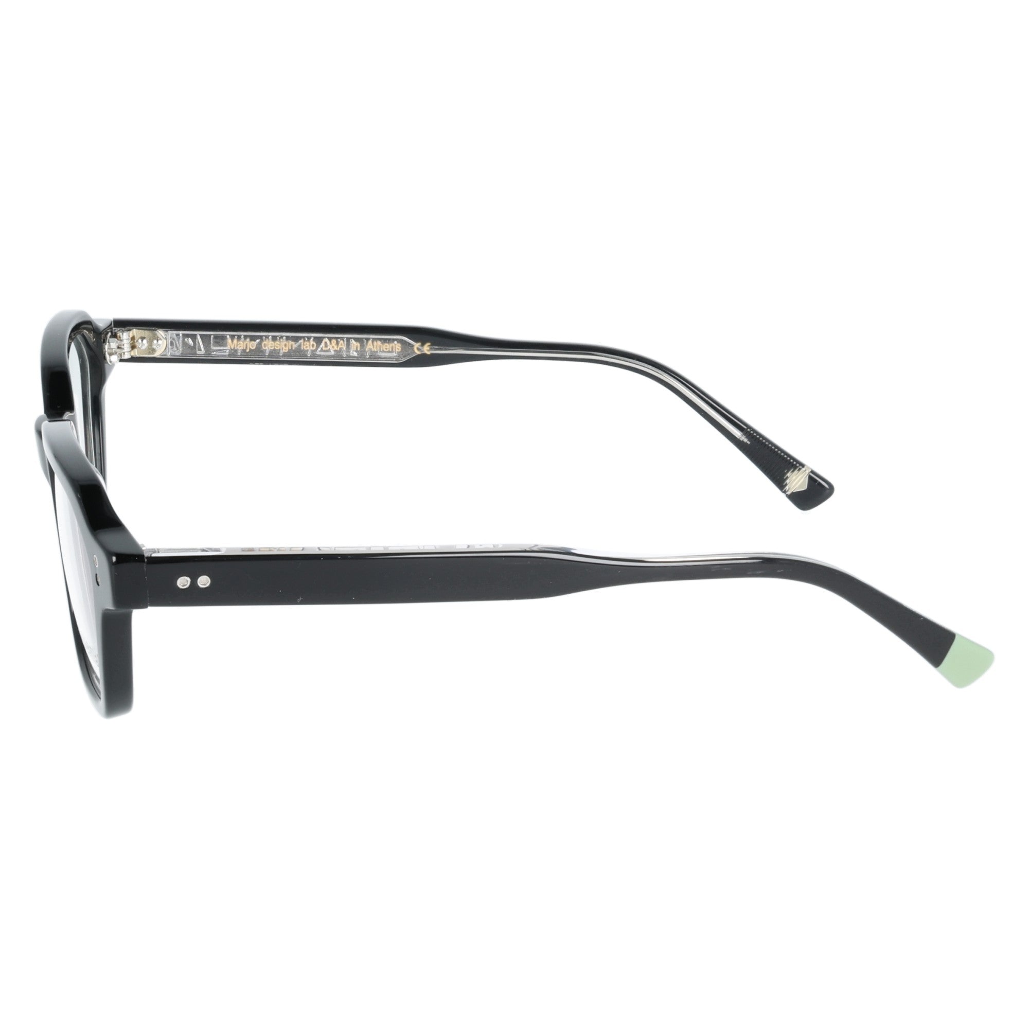 Marjo Design Lab | Perseus - Black