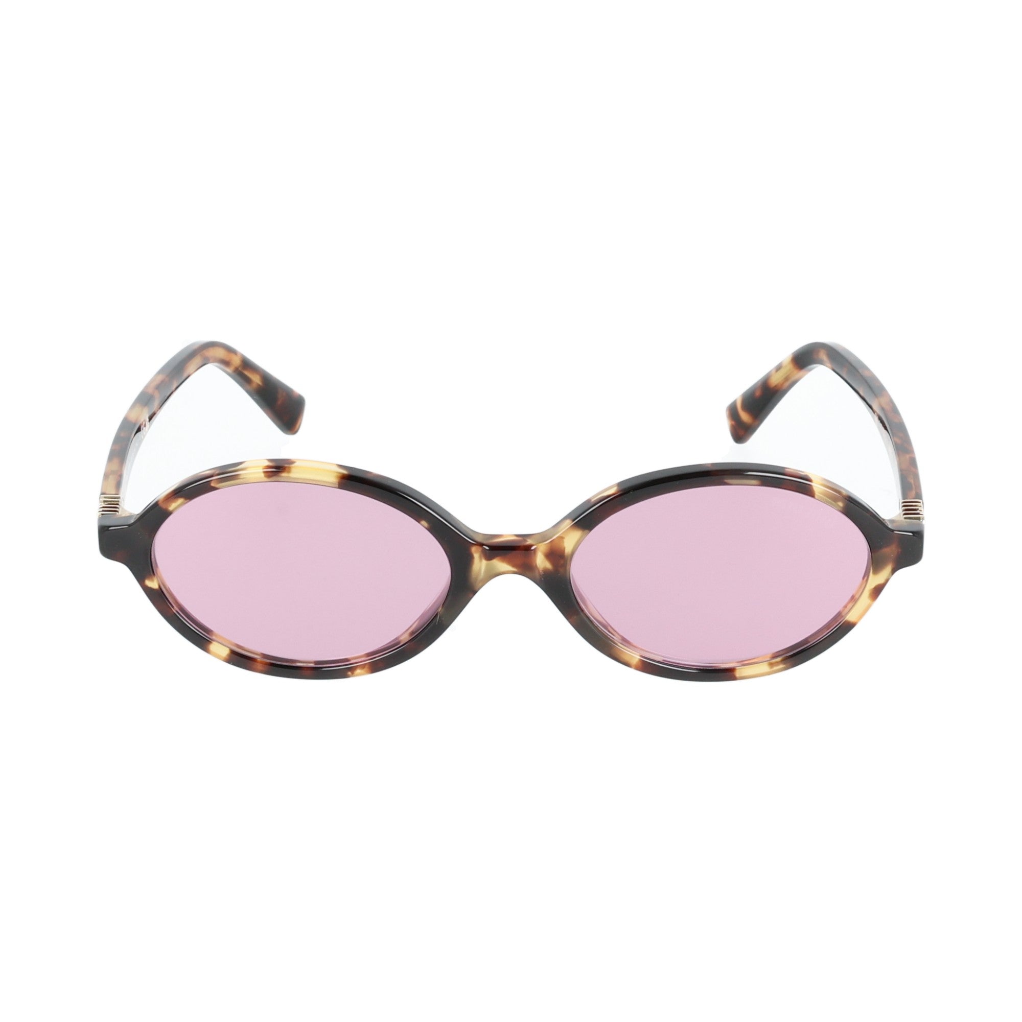 Miu Miu | SMU04Z - Tartarugato con lenti rosa