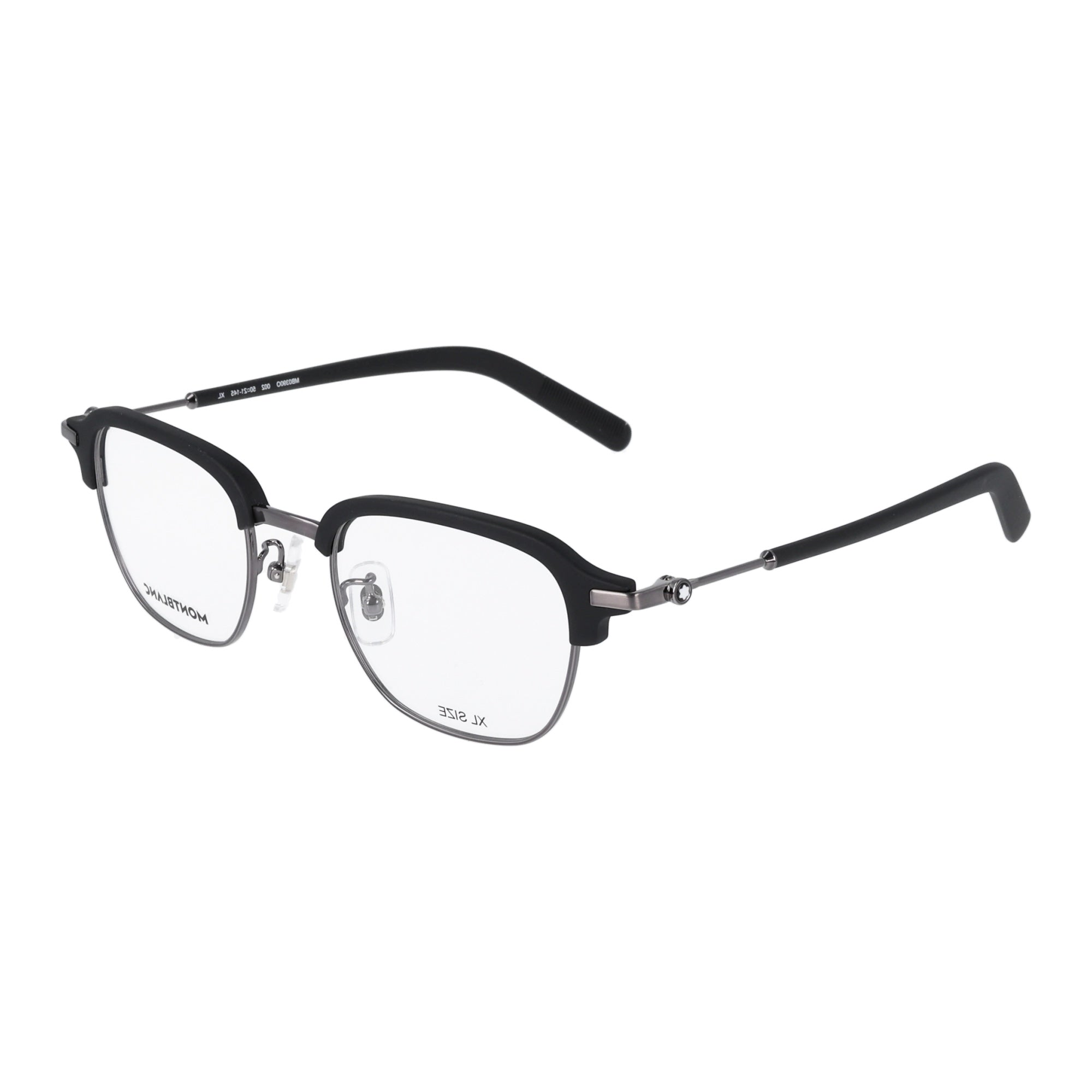 Montblanc | MB0390O 002 - Black