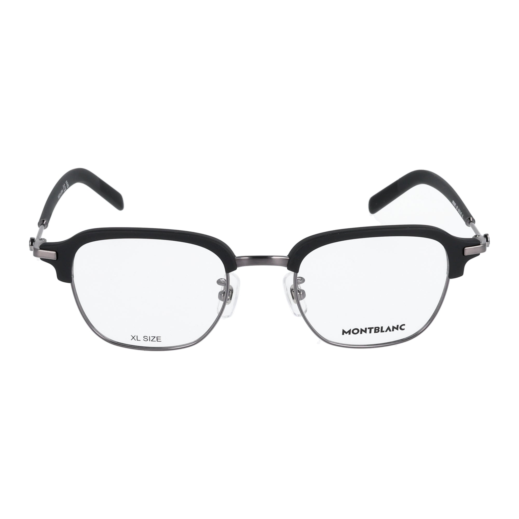 Montblanc | MB0390O 002 - Black