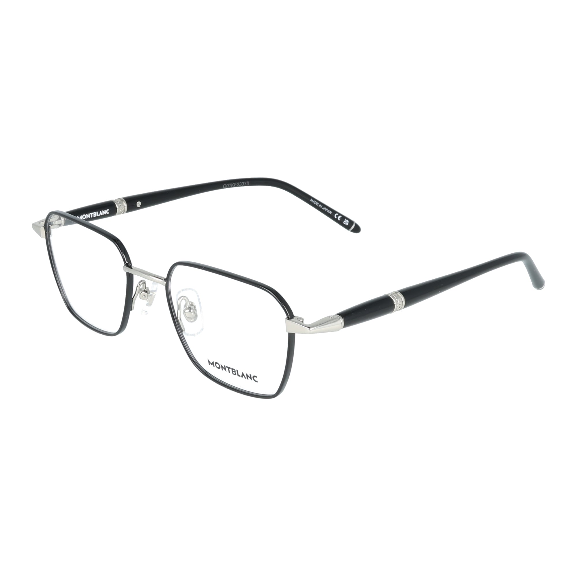 Montblanc | MB04850 002 - Black