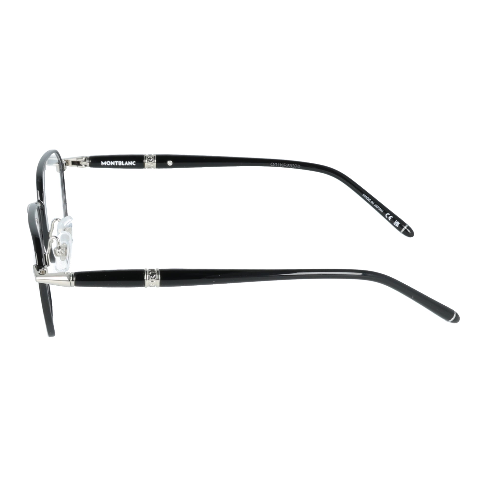 Montblanc | MB04850 002 - Black