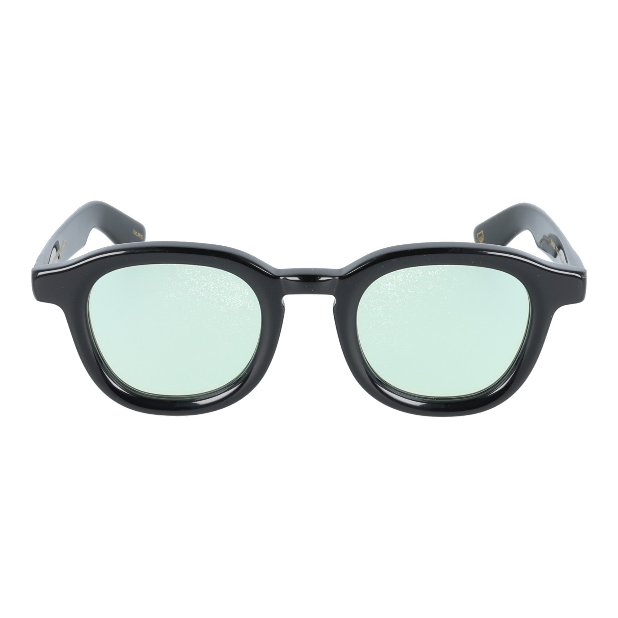 Moscot | Dahven occhiali da sole uomo Nero con lenti azzurre fraoù
x
ntale