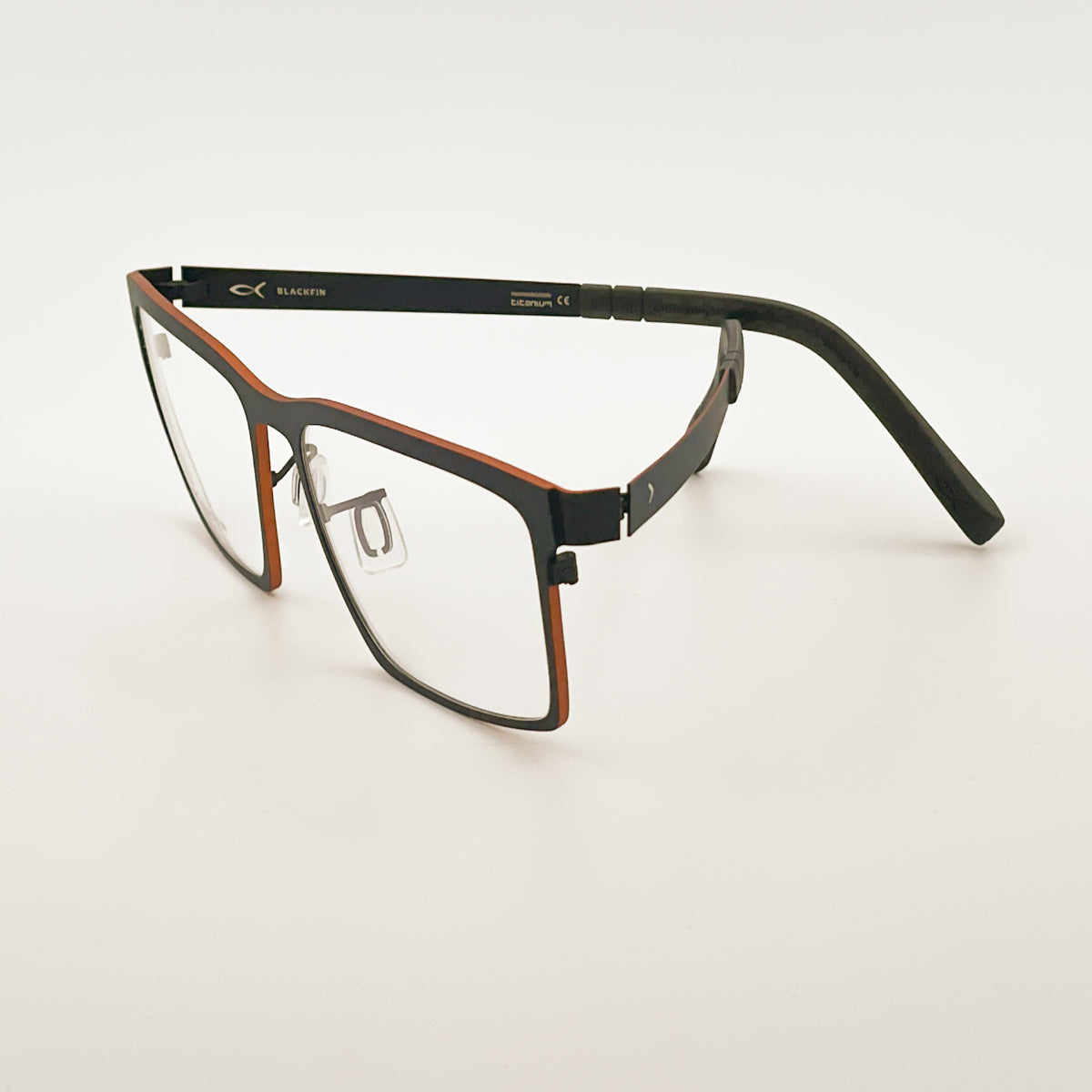 Blackfin | Irvine - Blu metallo / Bronzo