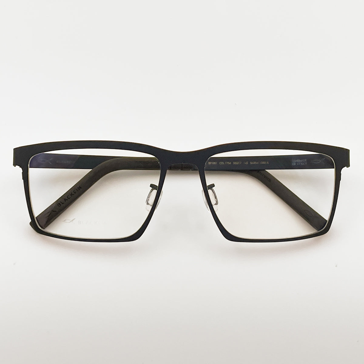 Blackfin | Irvine - Blu metallo / Bronzo