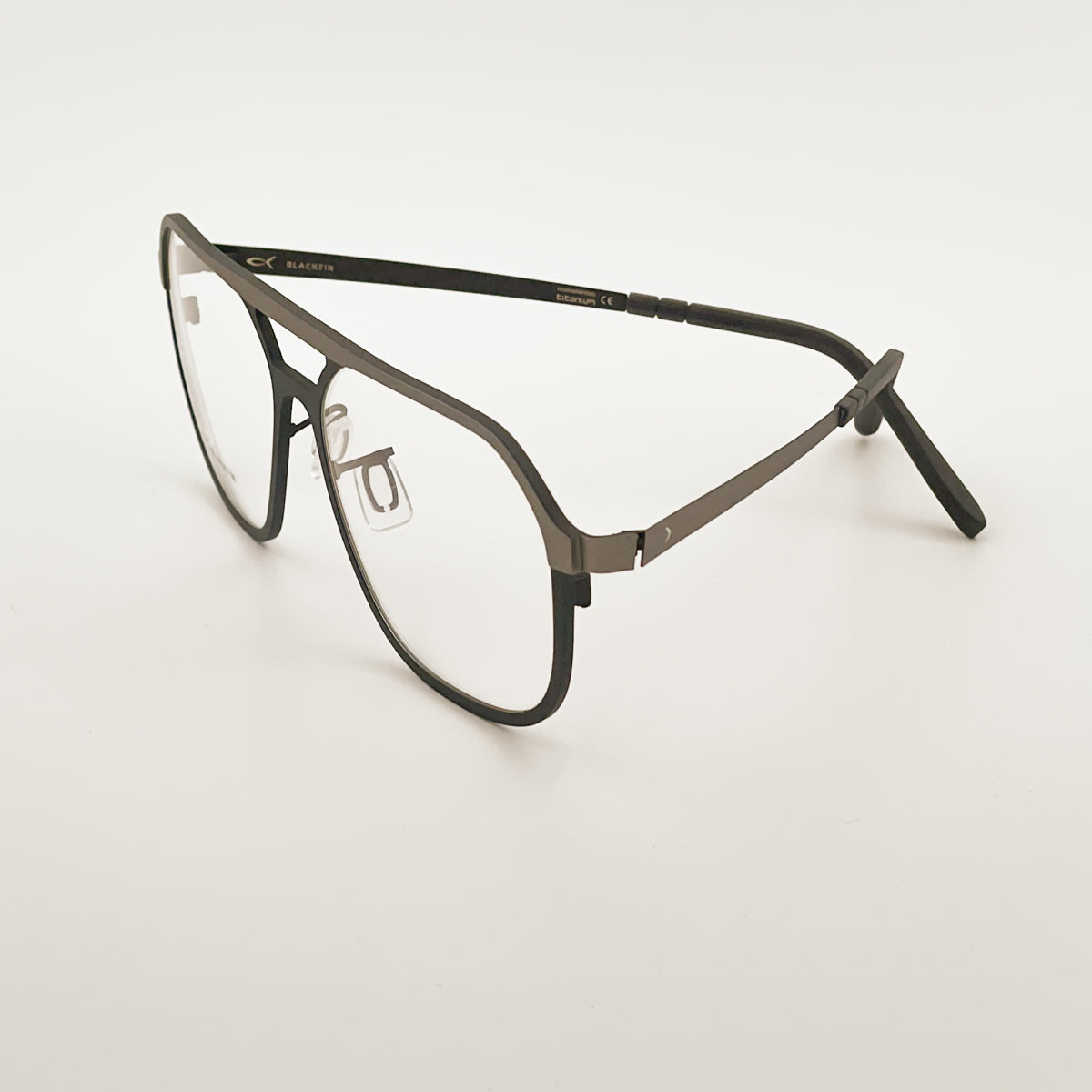 Blackfin | Lopez - Magenta / Grigio / Argento