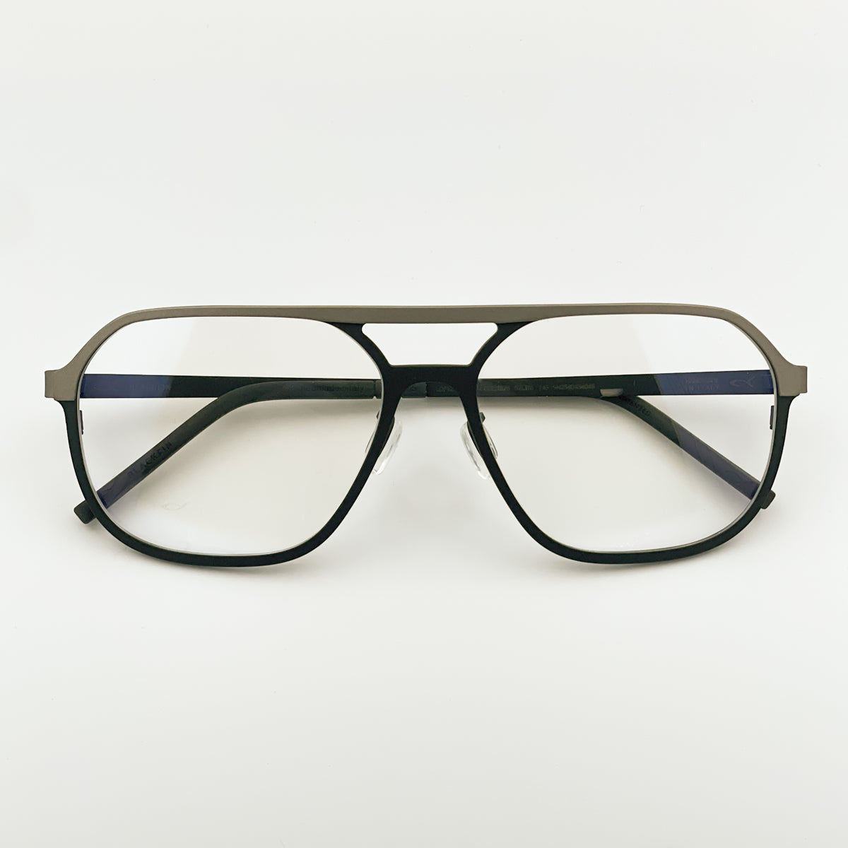 Blackfin | Lopez - Magenta / Grigio / Argento