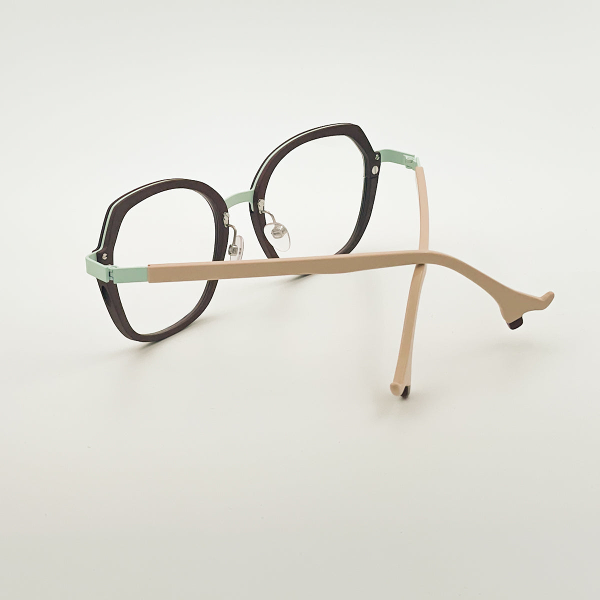 Face à Face | Bocca Sydney 2 - Ruggine / Cipria