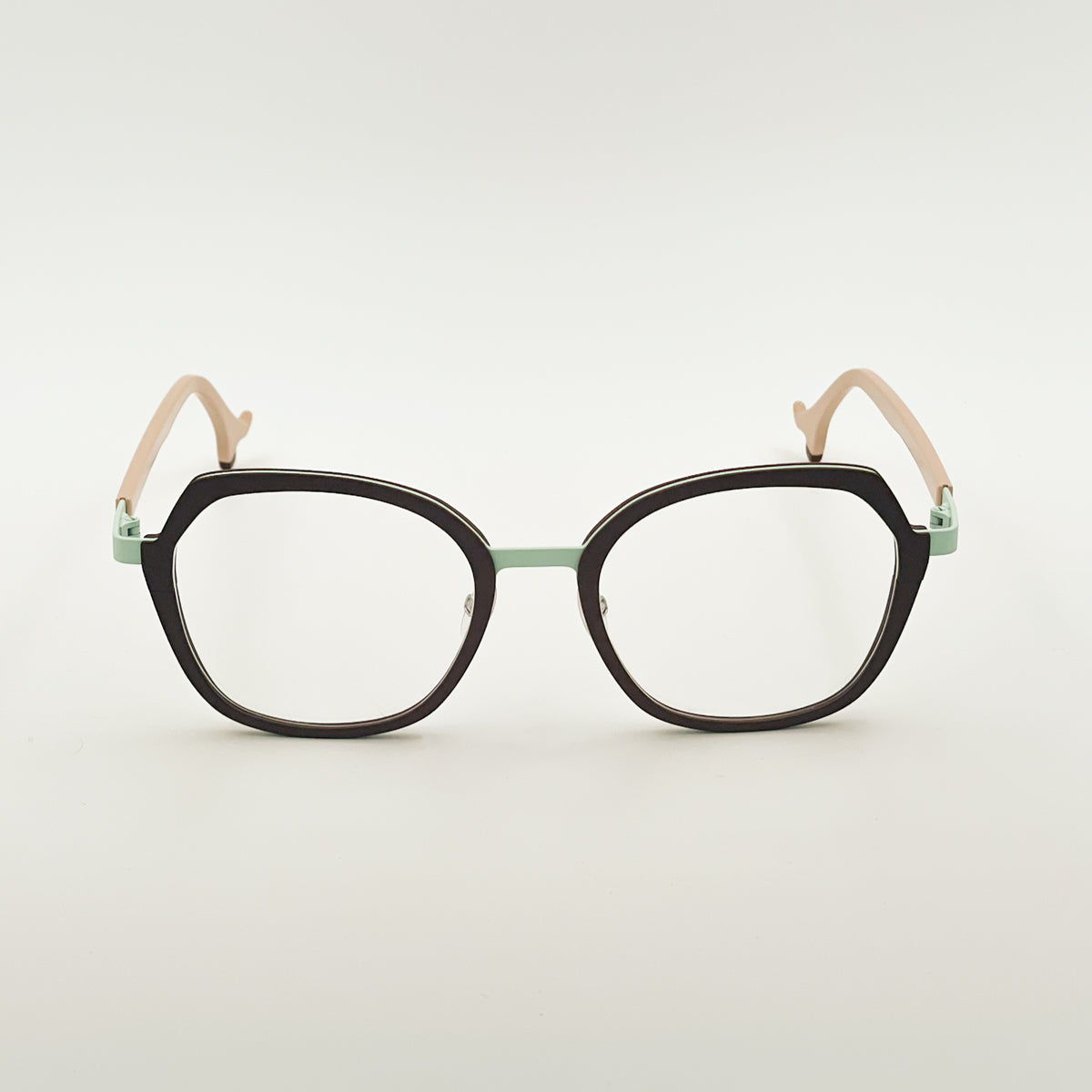 Face à Face | Bocca Sydney 2 - Ruggine / Cipria