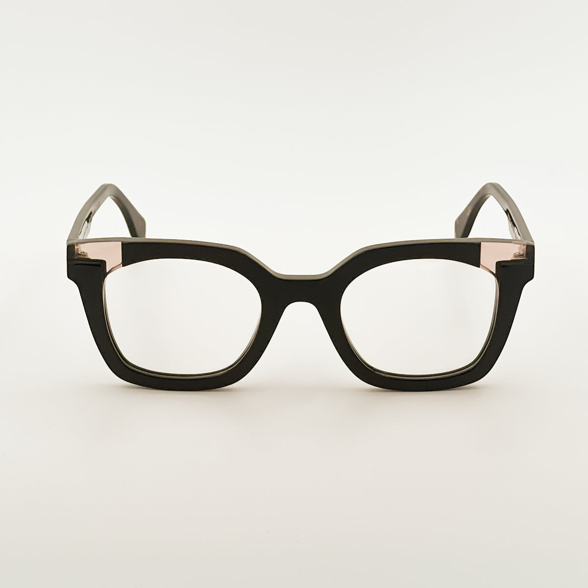 Face à Face | Friday 2 - Tartarugato trasparente