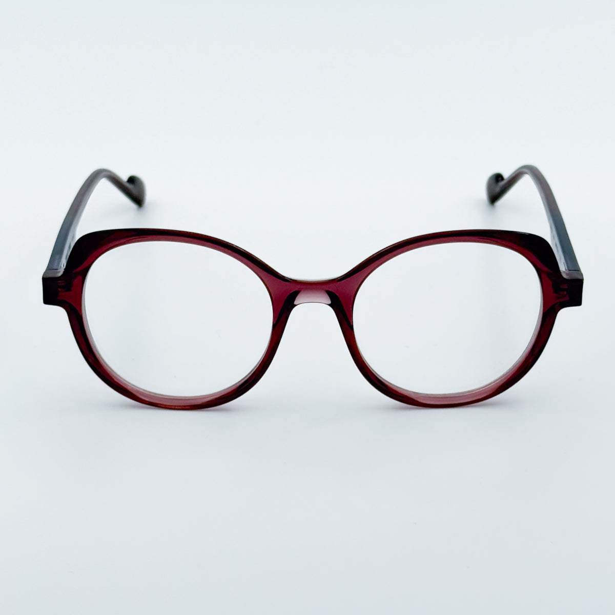 Caroline Abram | Lindsay - Verde / Marrone