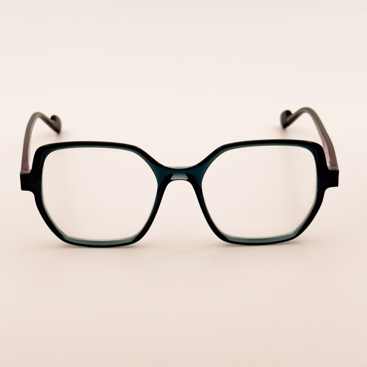 Caroline Abram | Luda - Marrone / Verde