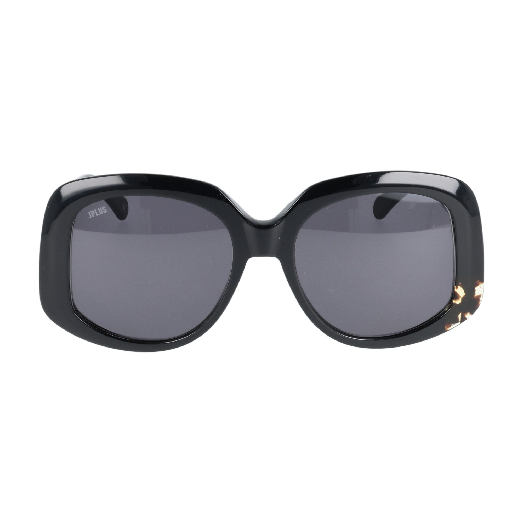 occhiale da sole da donna Aylen JPLUS nero