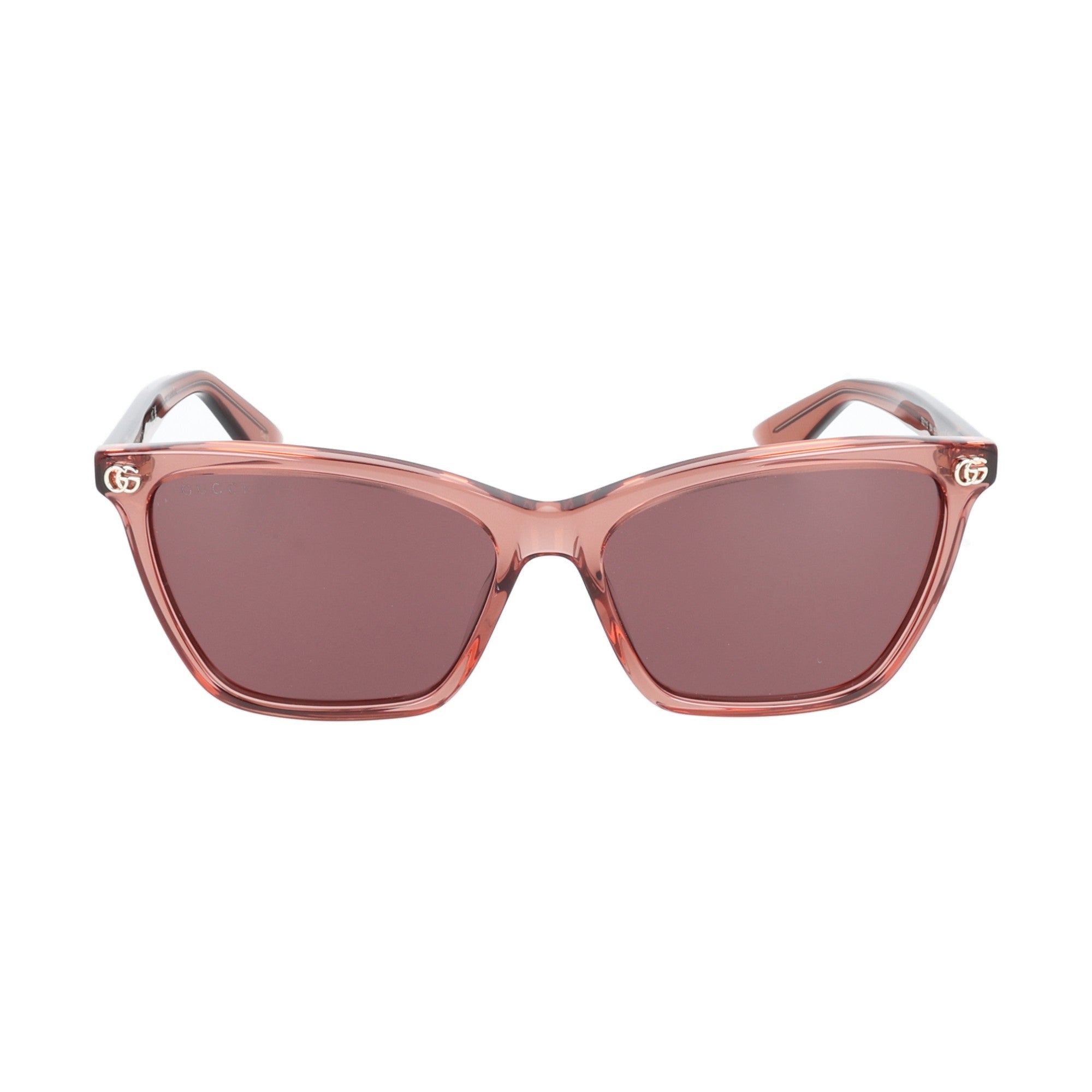 occhiali-da-sole-gucci-gg2111s-nero-rosa-cipria-frontale