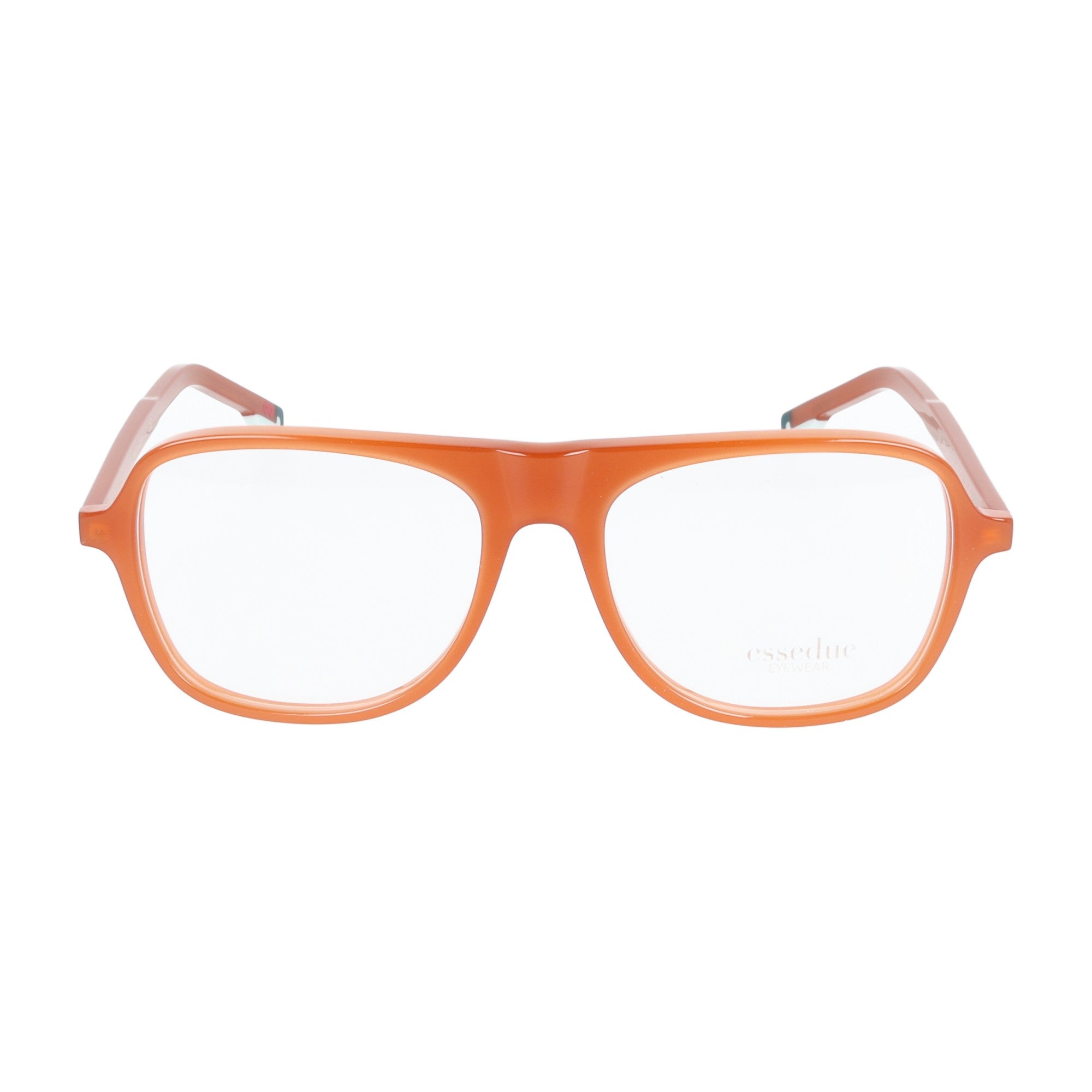 occhiali-vista-essedue-airflow-arancione unisex