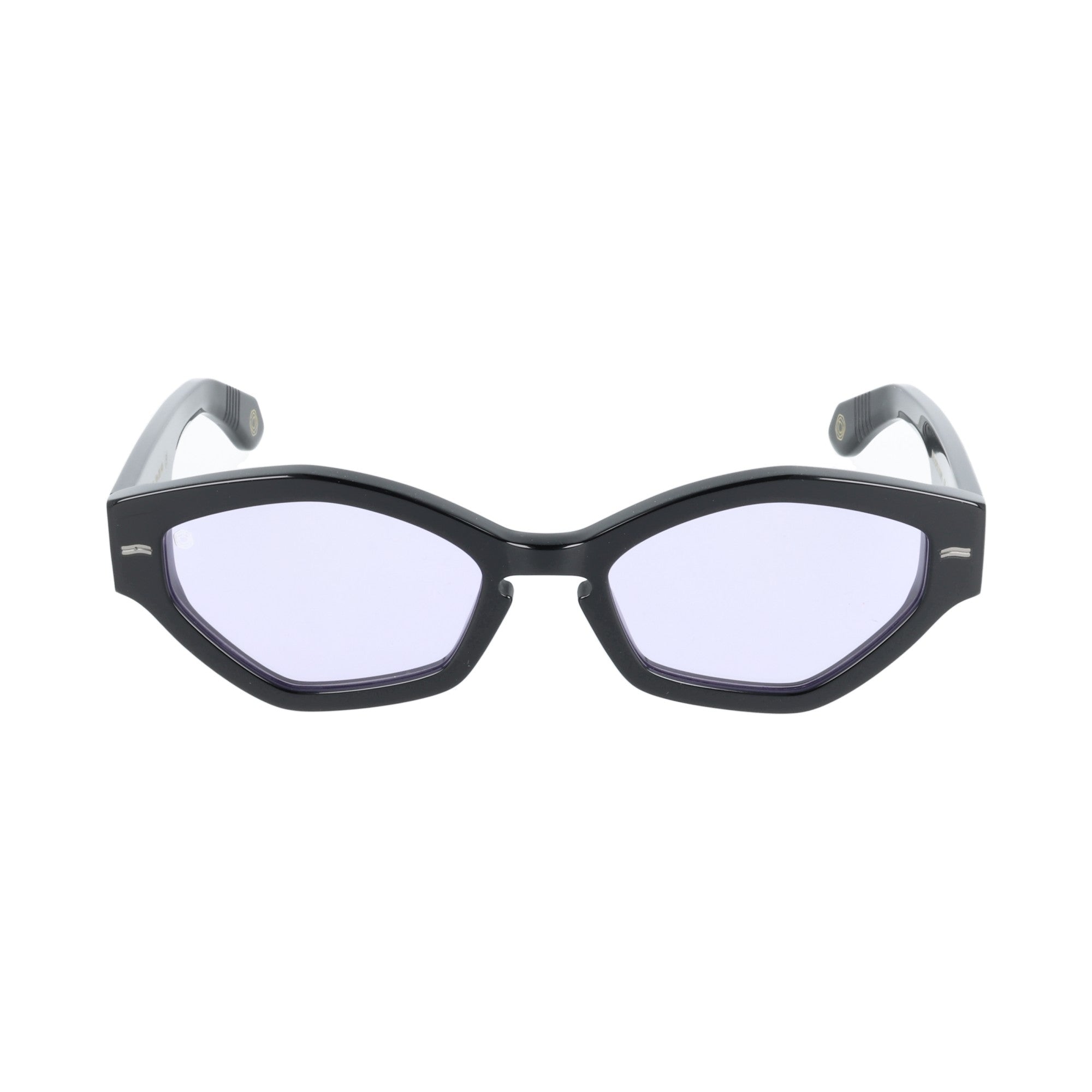 occhiali da sole da donna ELI Kyme neri cateye