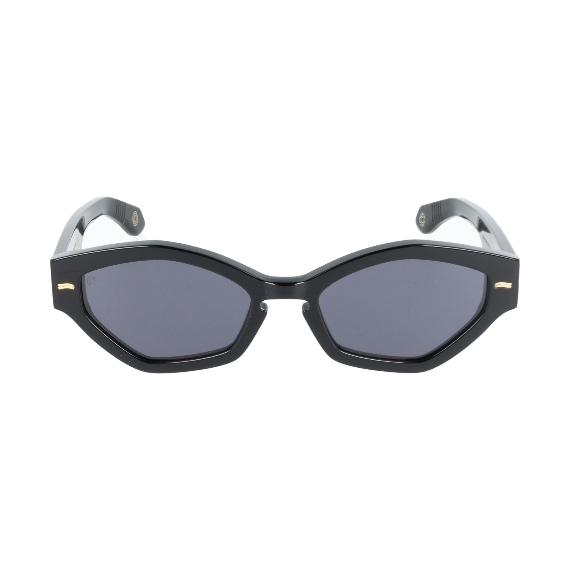 occhiali da sole da donna ELI Kyme nero cateye