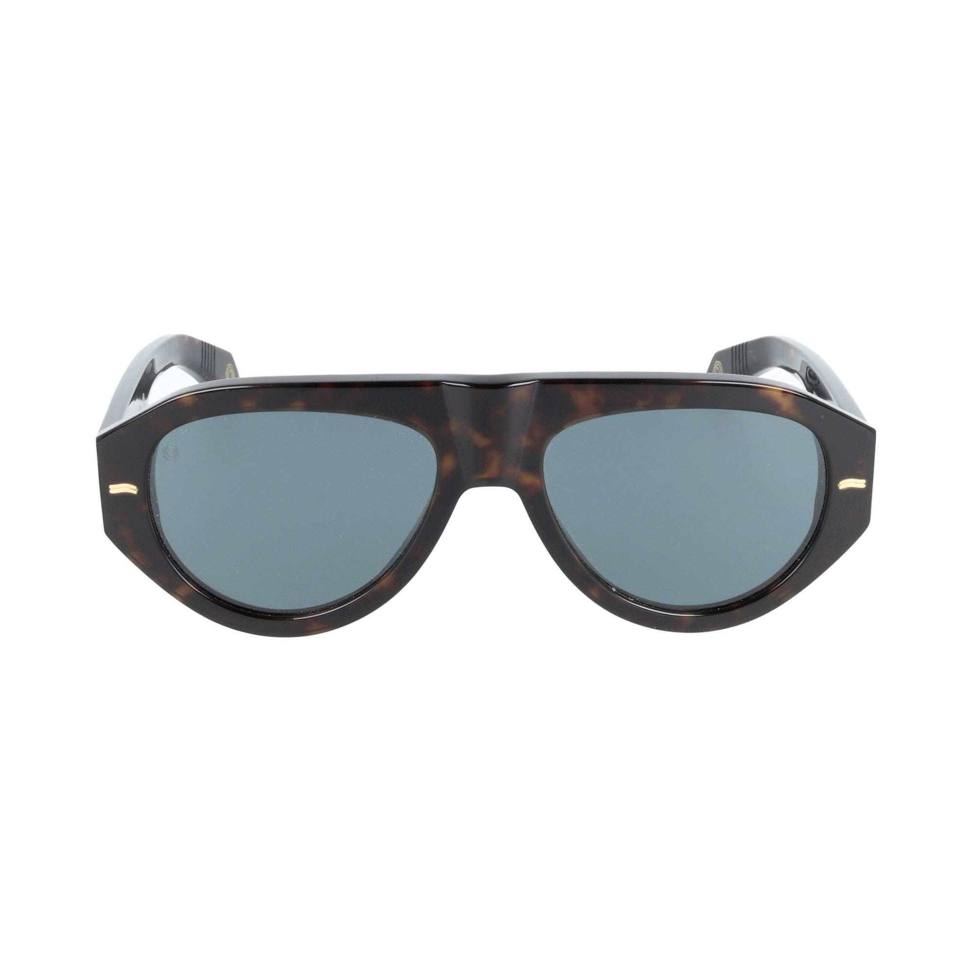 occhiali da sole da donna Vernon Kyme tartarugato lenti wayfare