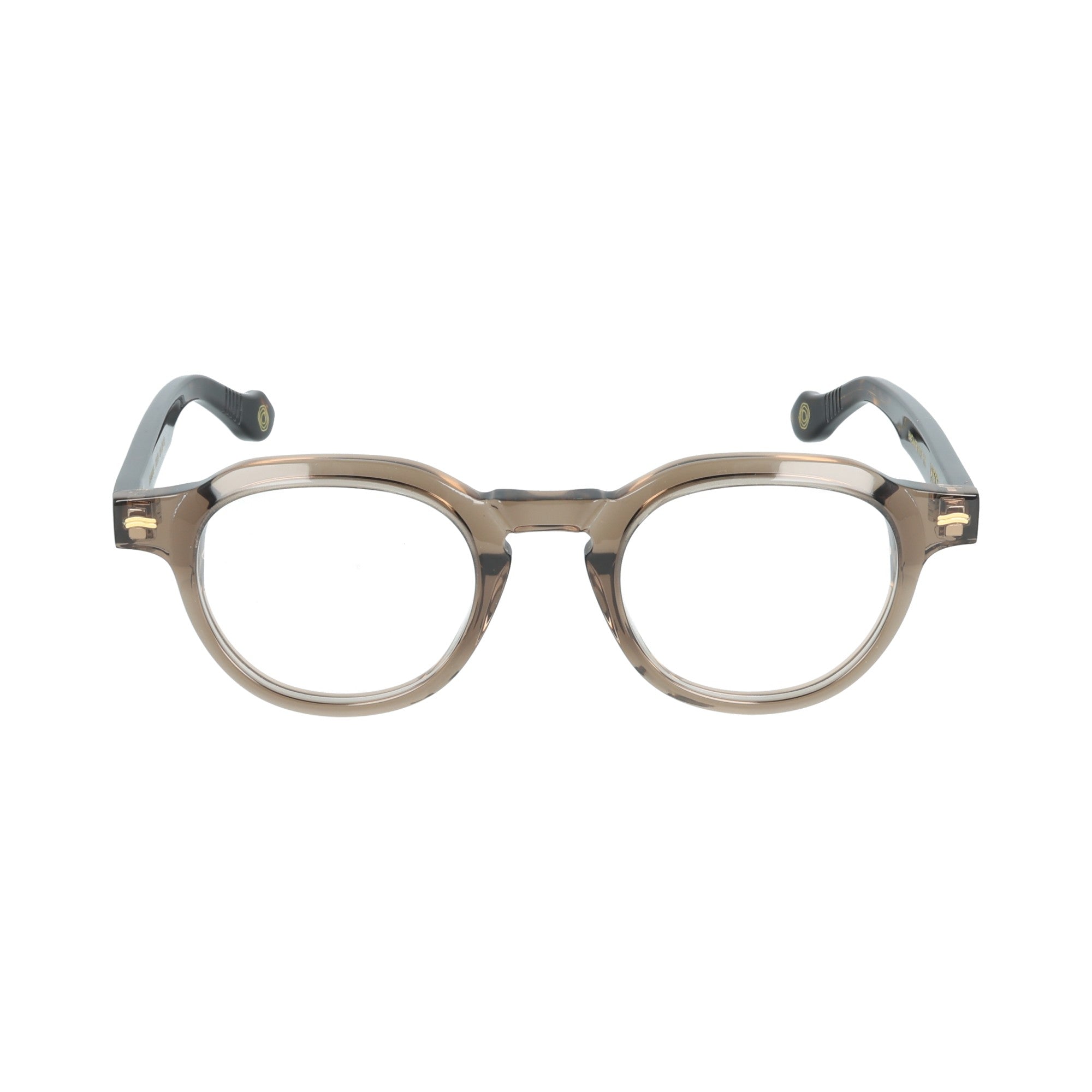 occhiali da vista da uomo DAMIANO Kyme grigio pantos