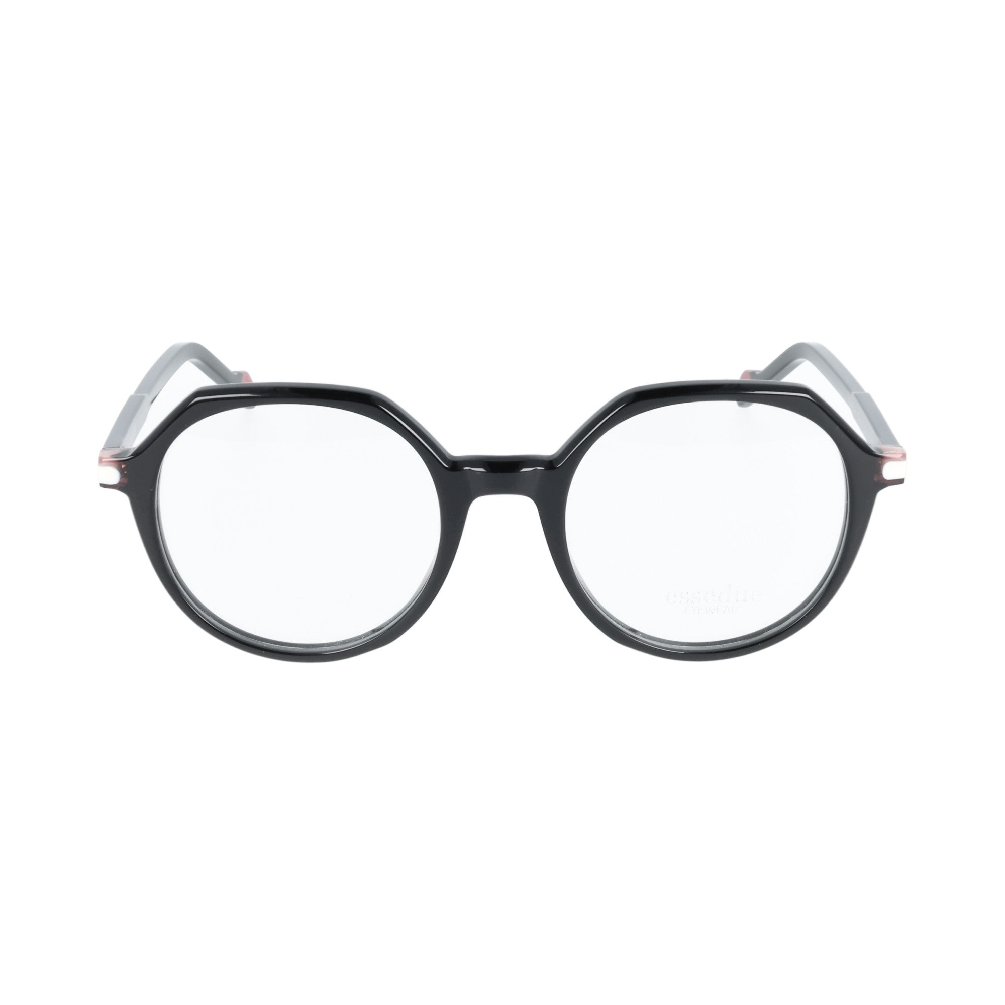 occhiali vista donna essedue atlantique nero