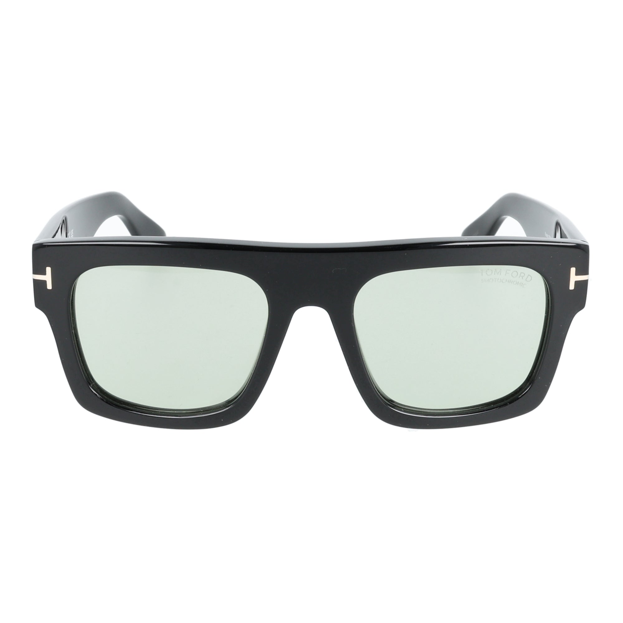 Tom Ford | TF711 Fausto Photochromic - Nero