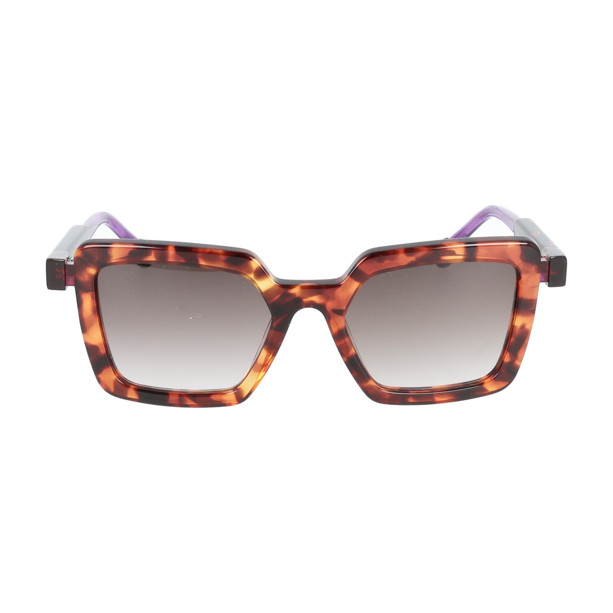 Theo | Pedal – Tartarugato & Violetta / Nero & Bianco