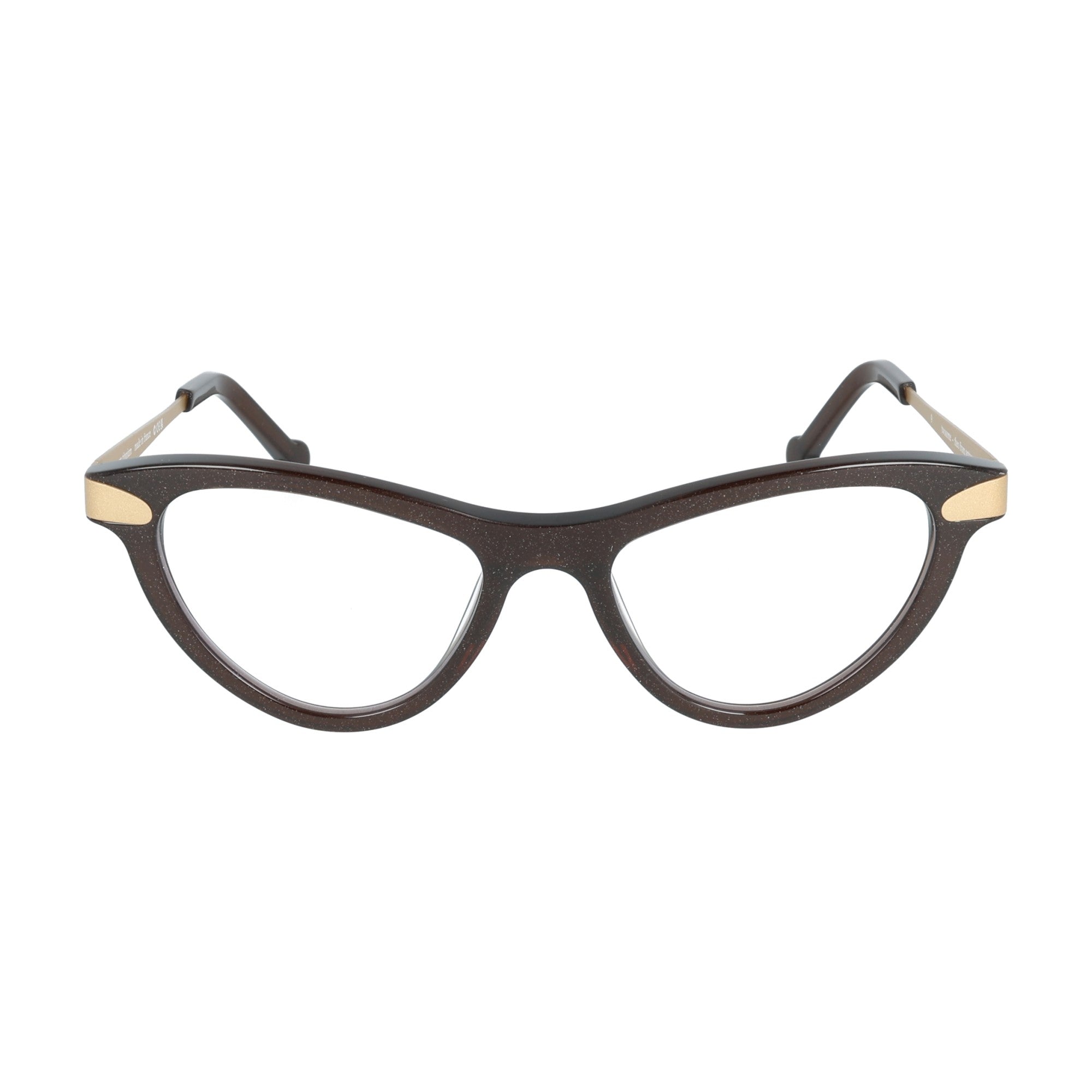 Theo | Twosome – Beige & Nero / Bianco & Nero