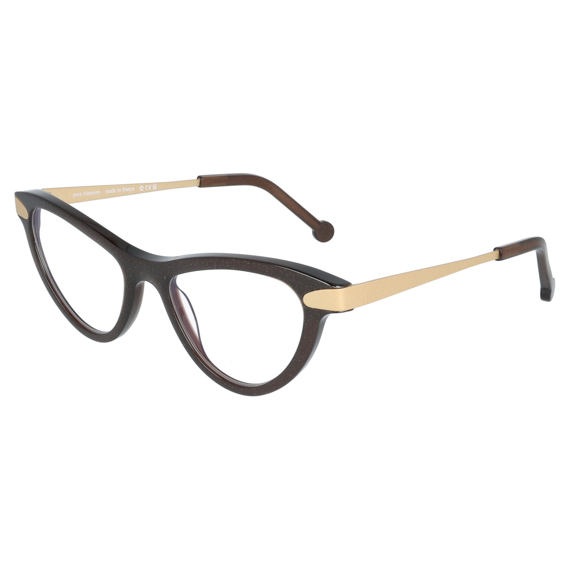 Theo | Twosome – Beige & Nero / Bianco & Nero