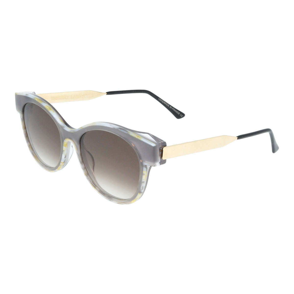Thierry Lasry | LYTCHY 704 - Marrone