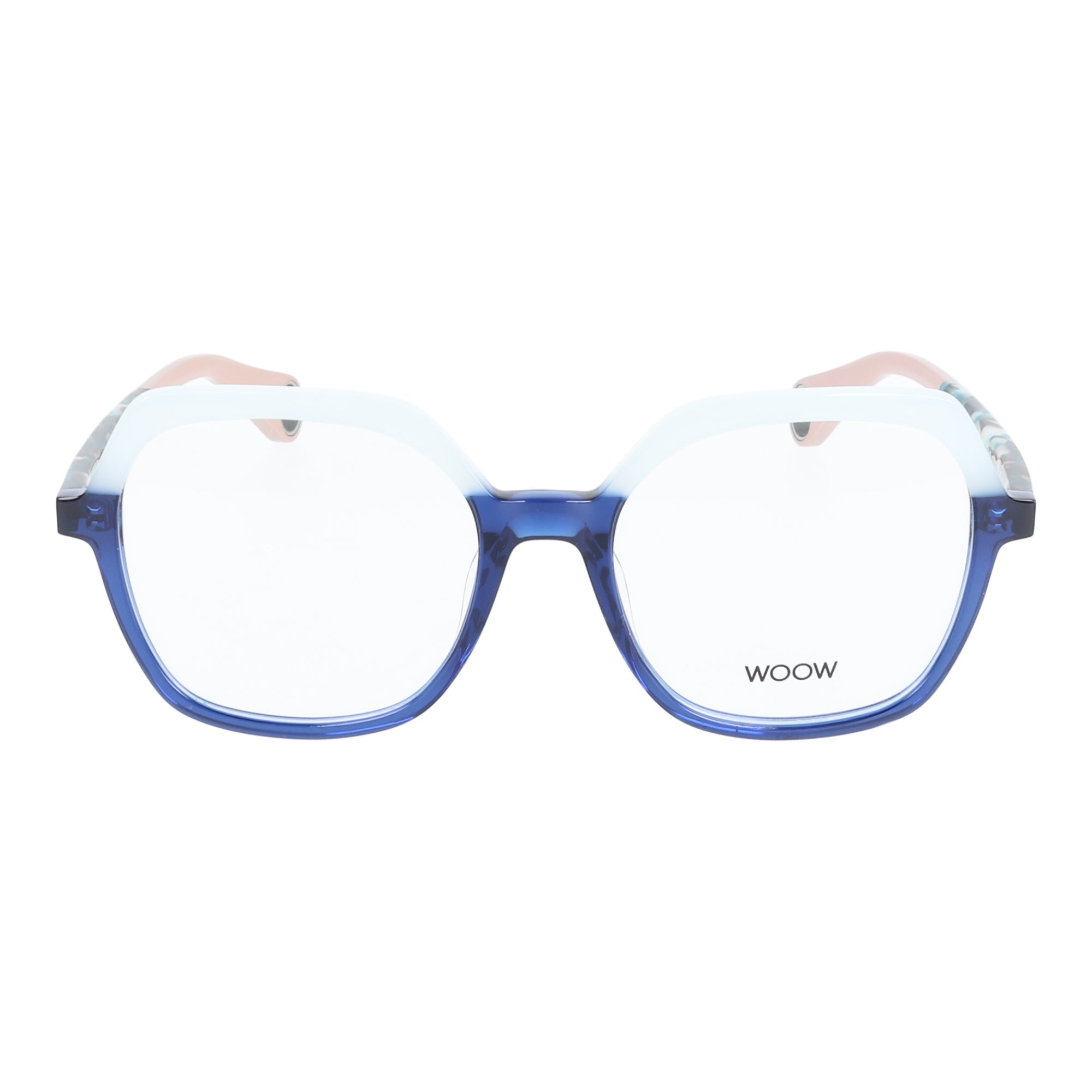Woow | Look up 2 col. 0268 - Blu & Celeste