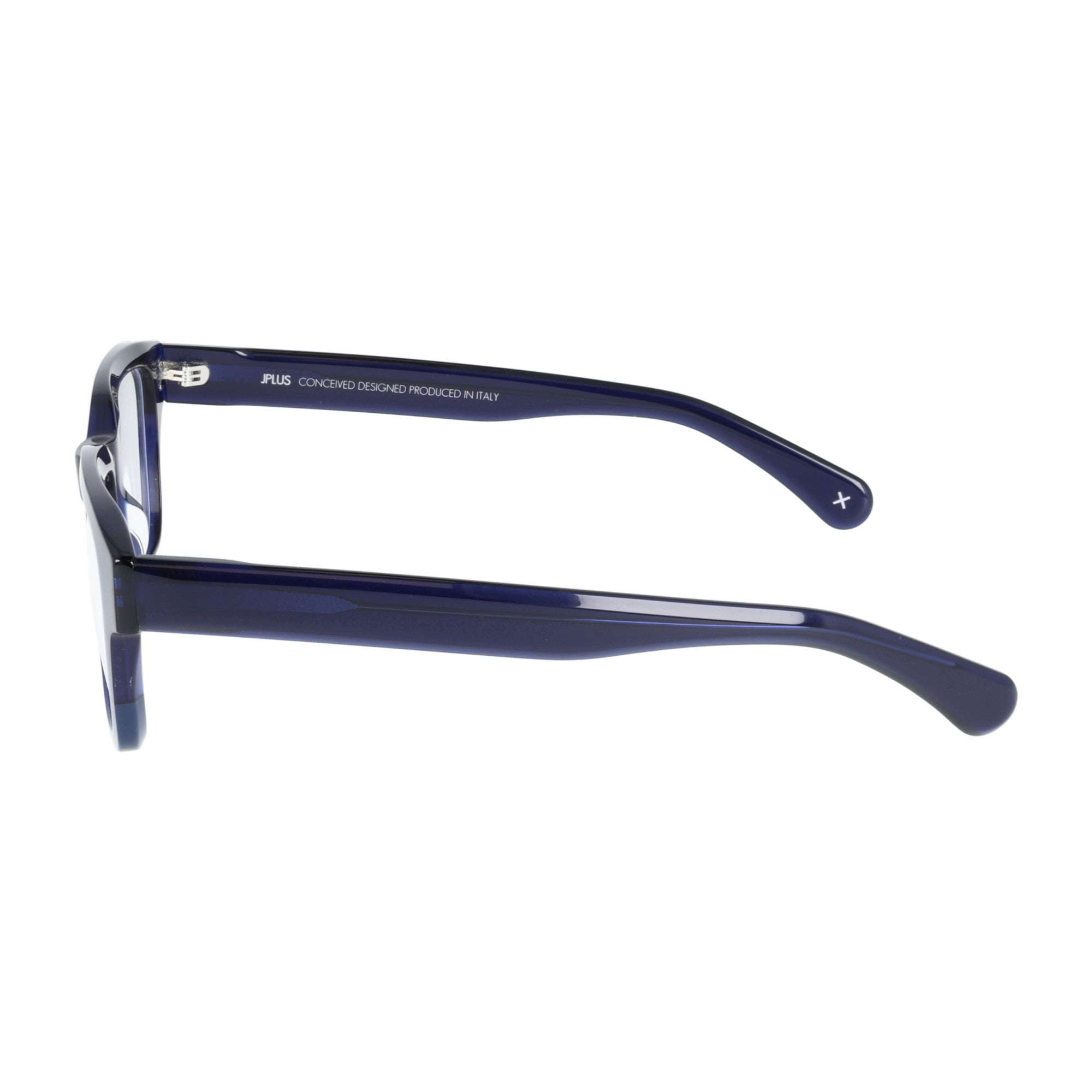 Jplus | Addison - Grigio / Nero / Havana / Blu