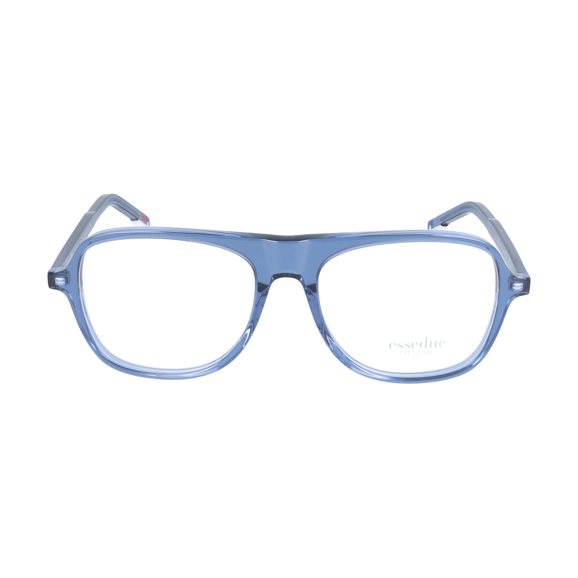 Essedue | Airflow - Arancione / Azzurro / Tartarugato caldo / Nero