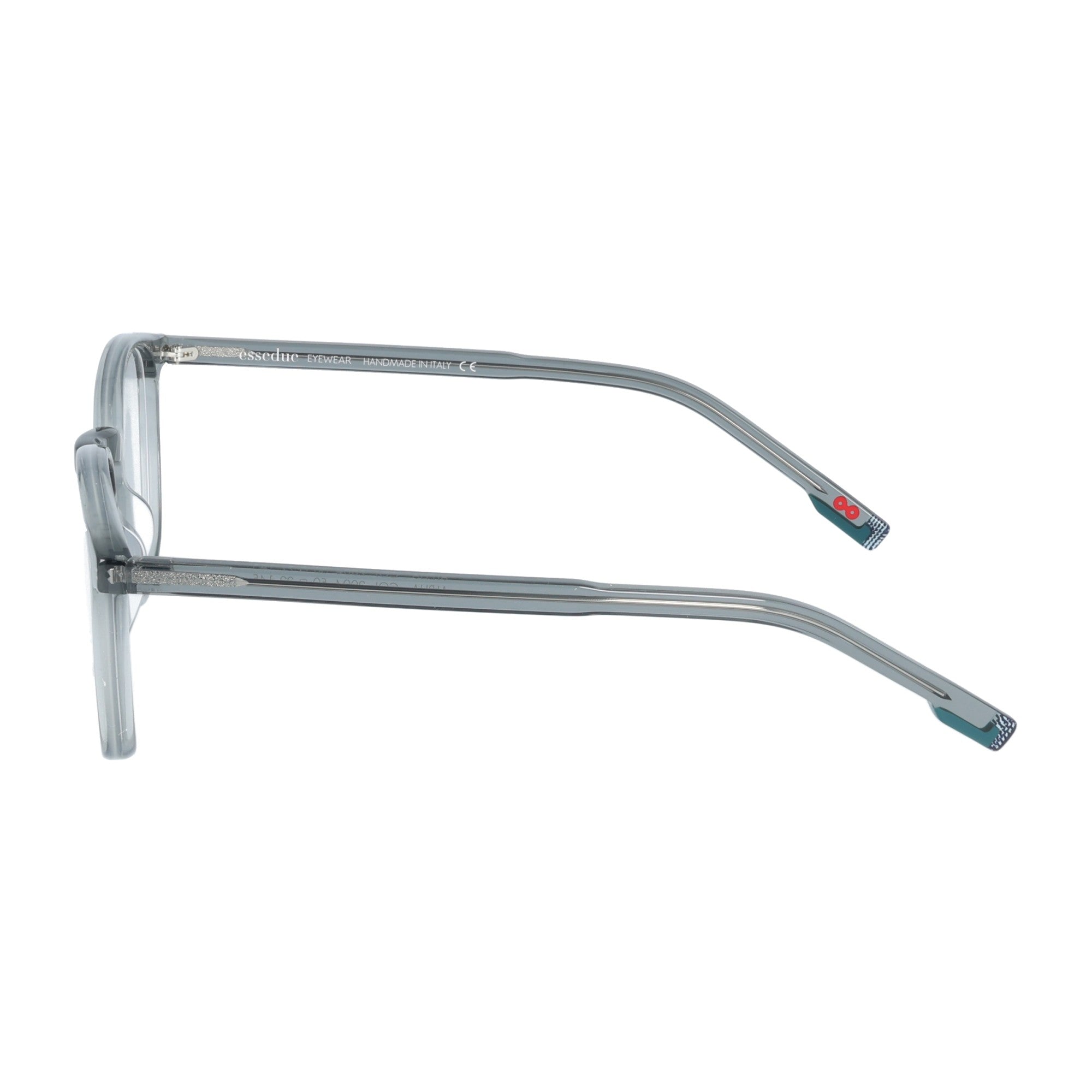 Essedue | Alpha - Nero / Tartarugato caldo / Tartarugato chiaro / Grigio