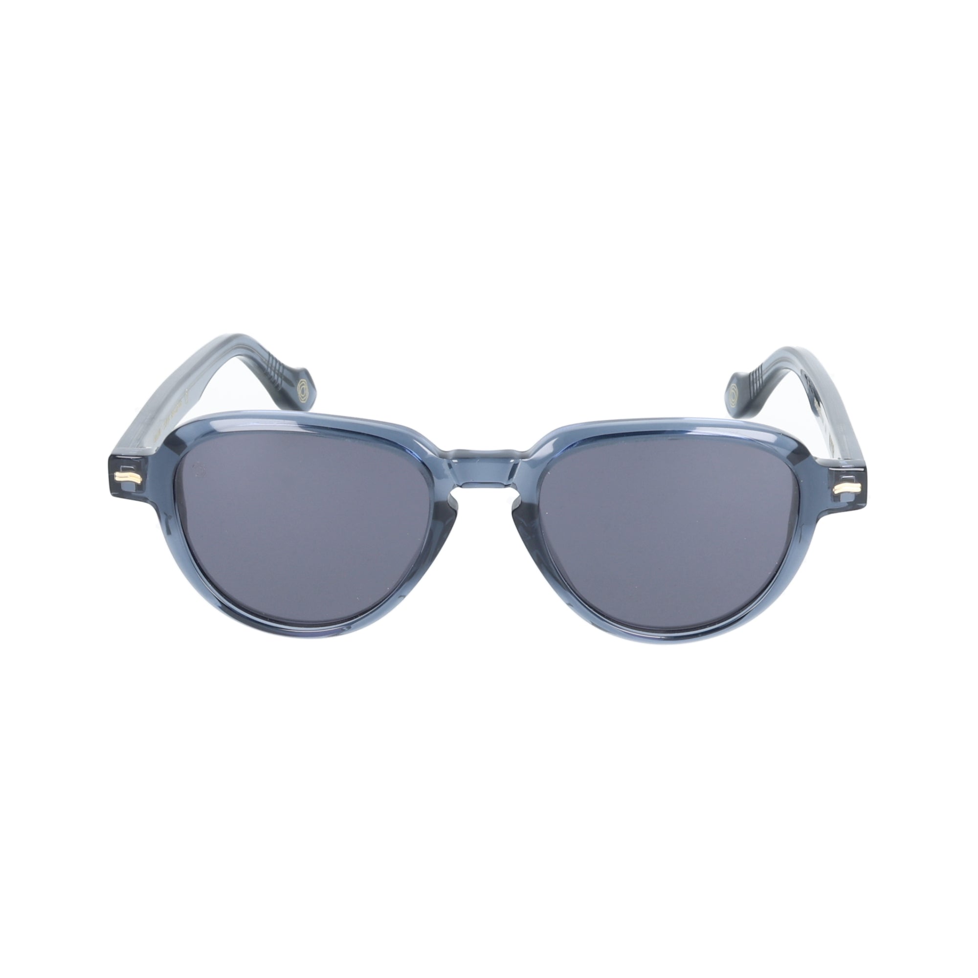 Kyme | Archie - Nero / Tartarugato caldo / Celeste / Nero lenti azzurre