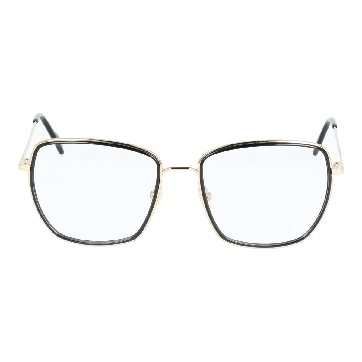 Andy Wolf | 4774 occhiali vista Nero & Oro