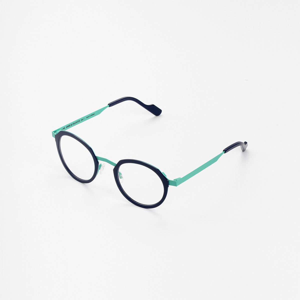 Anne & Valentin | Fandango / Blue