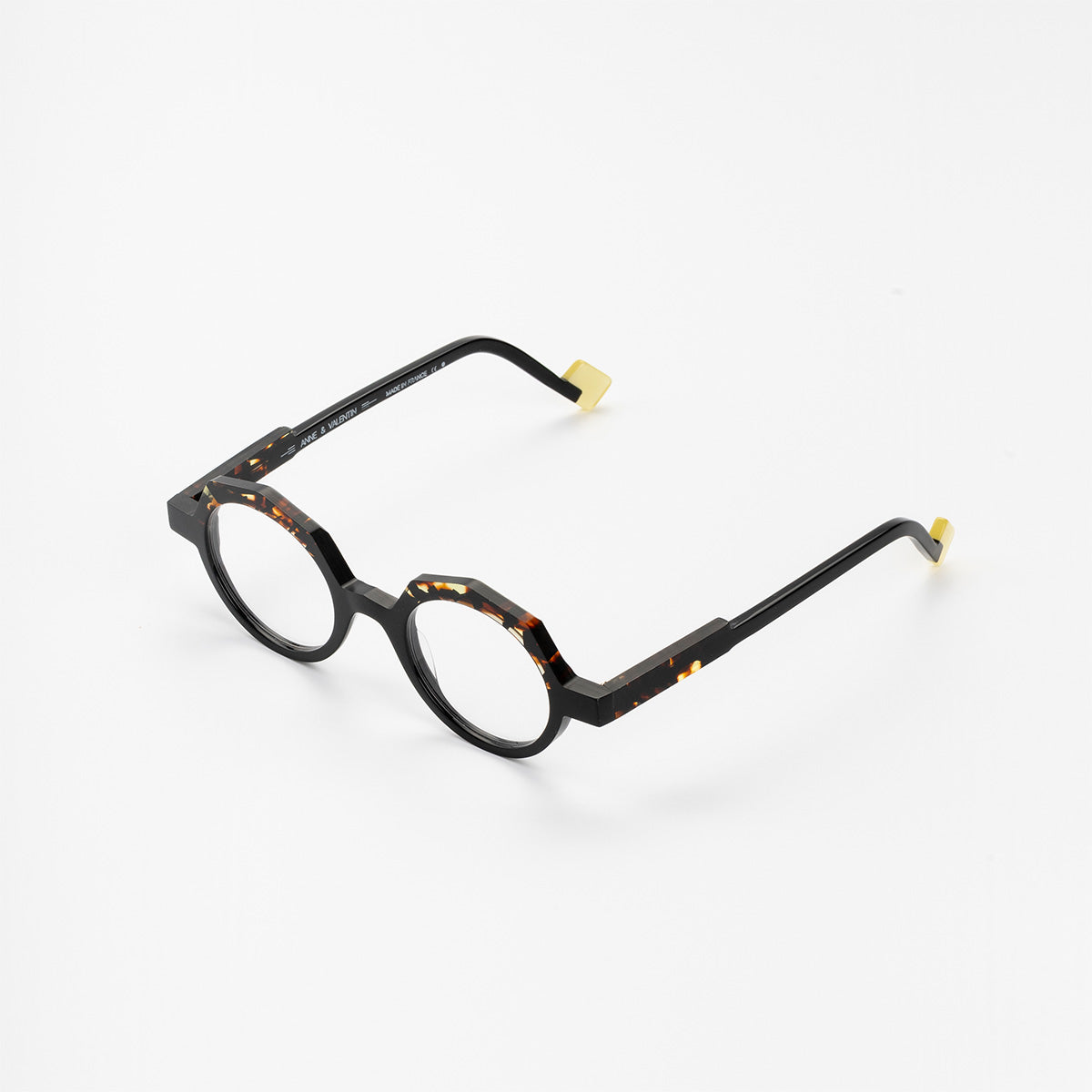  Anne e Valentin Owen occhiali da vista da donna turtle