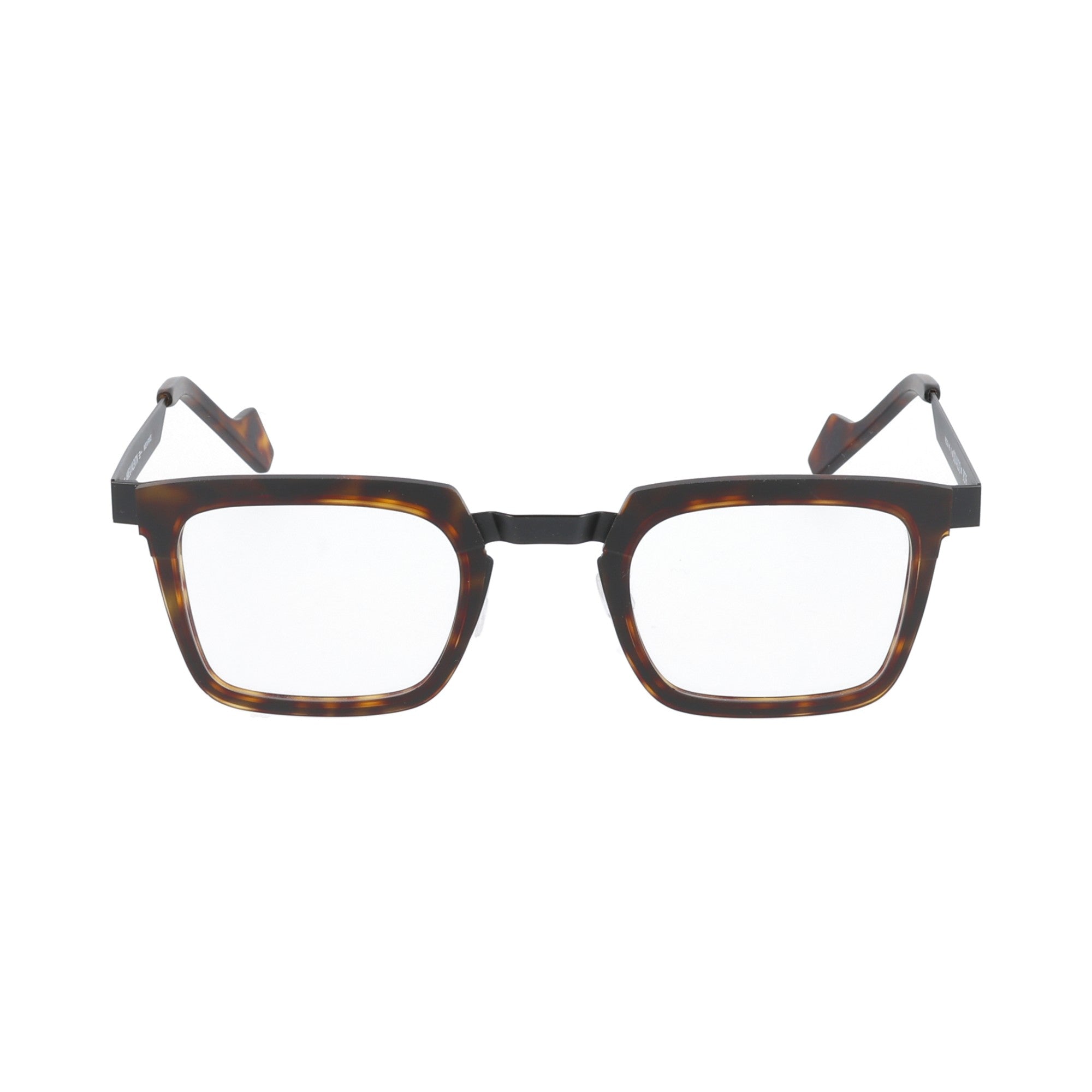 Anne et Valentin | Osvaldo 9C16 occhiale da vista uomo Havana