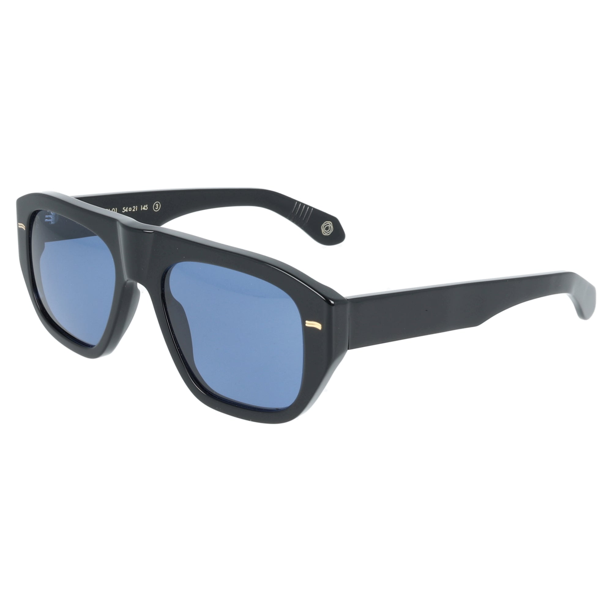 Kyme | Bonnie - Nero lenti gialle / Nero lenti blu / Tartarugato / Mogano