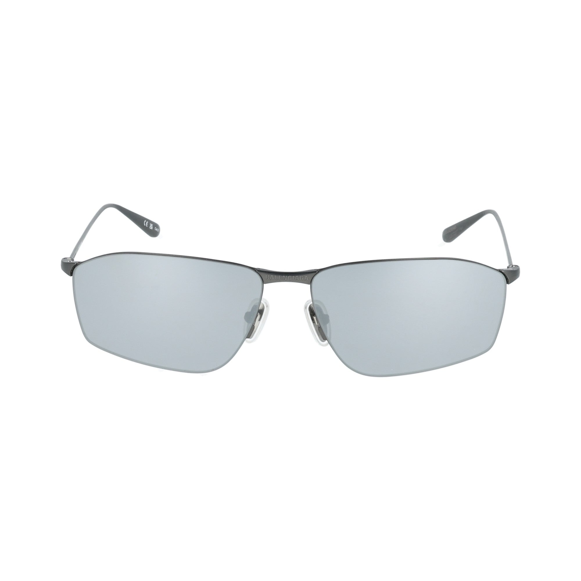 Balenciaga | BB0412S 004 occhiali da sole unisex Antracite