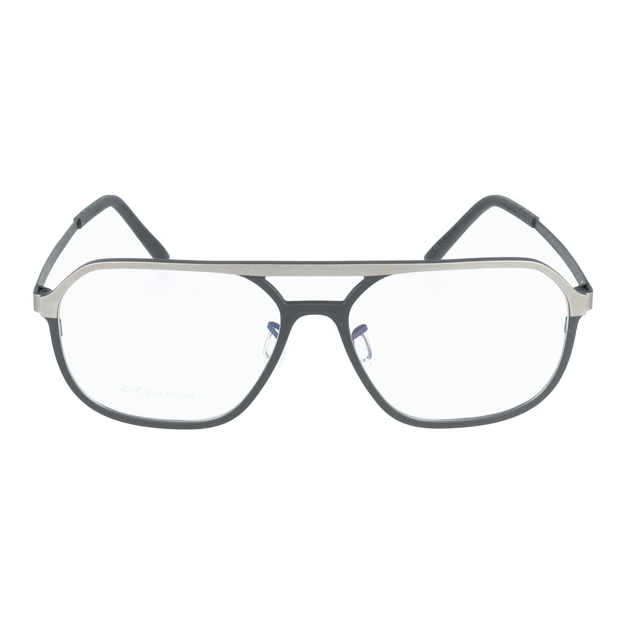 Blackfin | Lopez BF1105 col. 1875  occhiali uomo Titanio Antracite grigio
