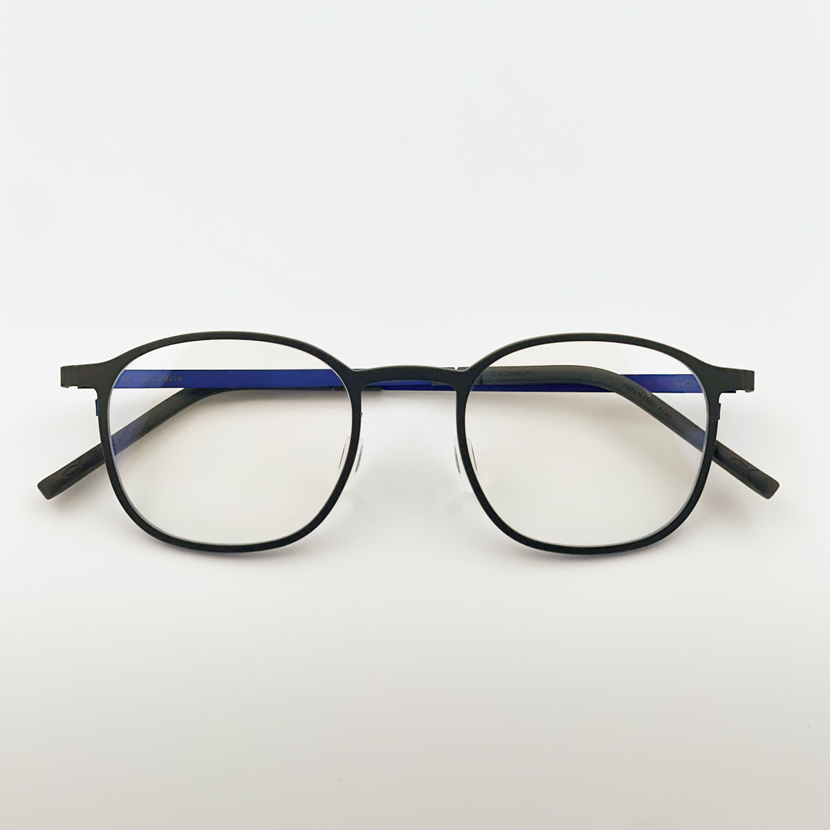 Blackfin Newport occhiali da vista da uomo 