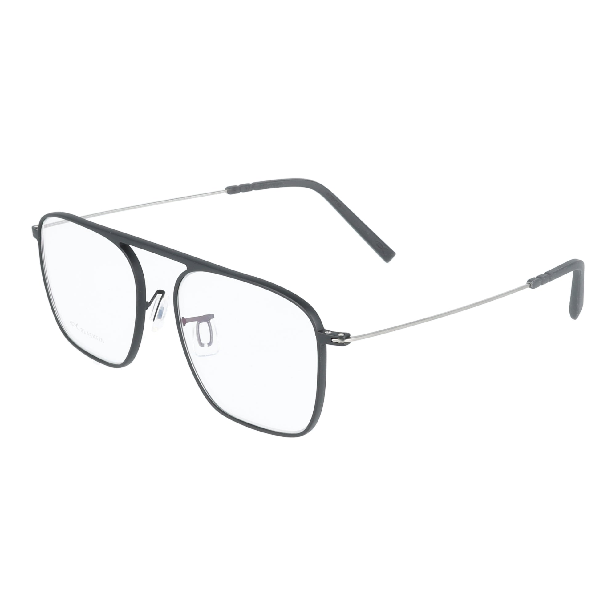Blackfin | Pacific Palisades BF1091 col. 1852 occhiali vista Titanio Antracite