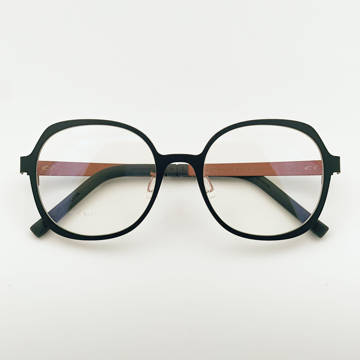 Blackfin Quincy occhiali da vista da donna 