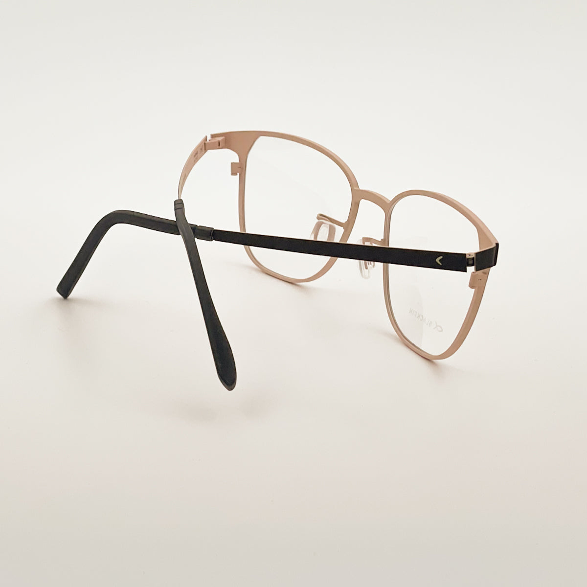  Blackfin Roslyn Col.1826 titanio ultraleggero  occhiale da vista da donna 