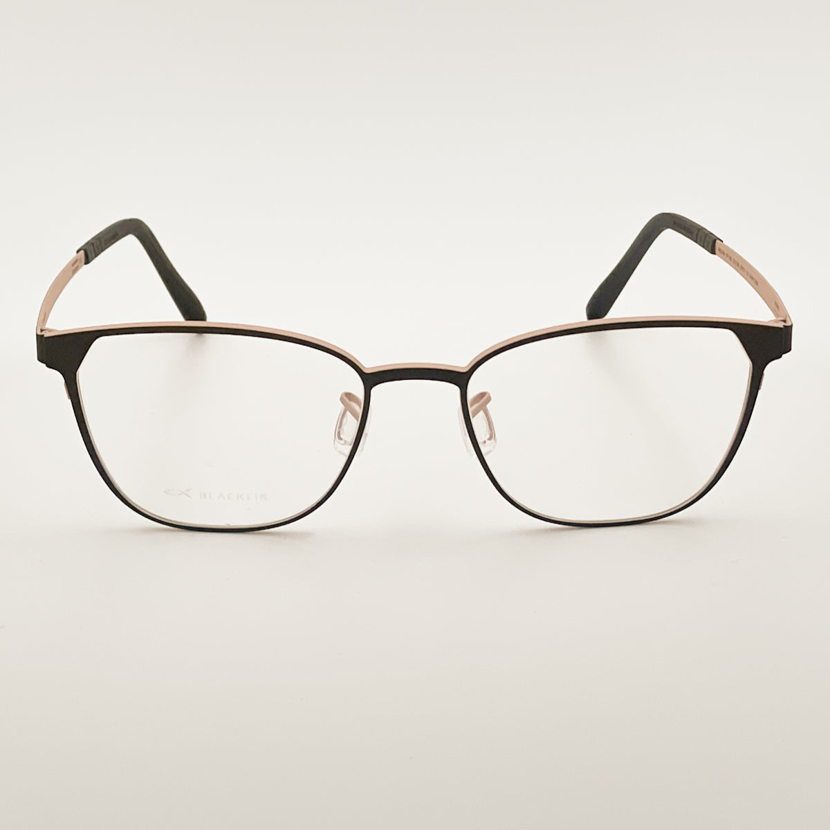  Blackfin Roslyn Col.1826 titanio ultraleggero  occhiale da vista da donna 