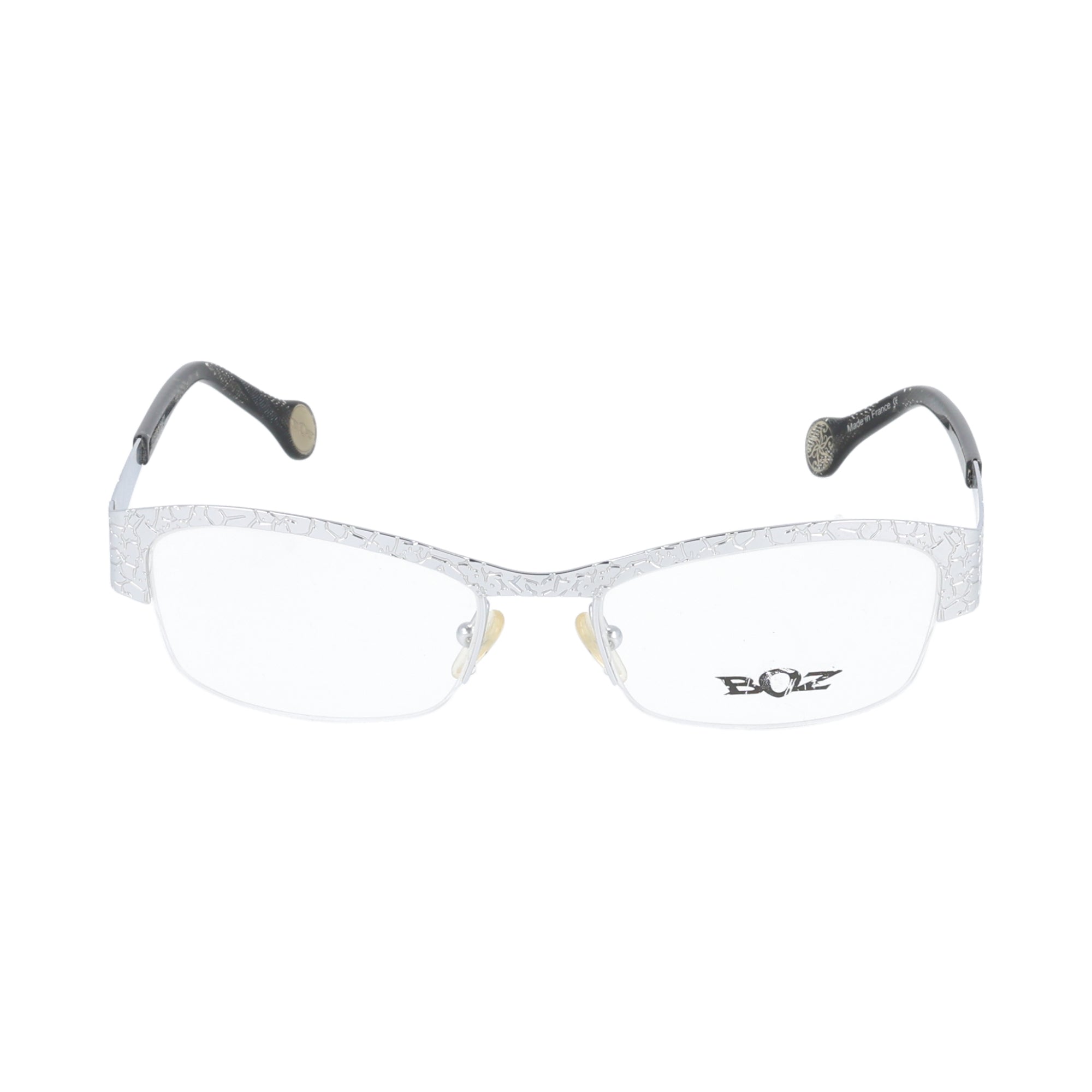 Boz Eyewear | Vim 1313 occhiali da vista donna Metallo bianco