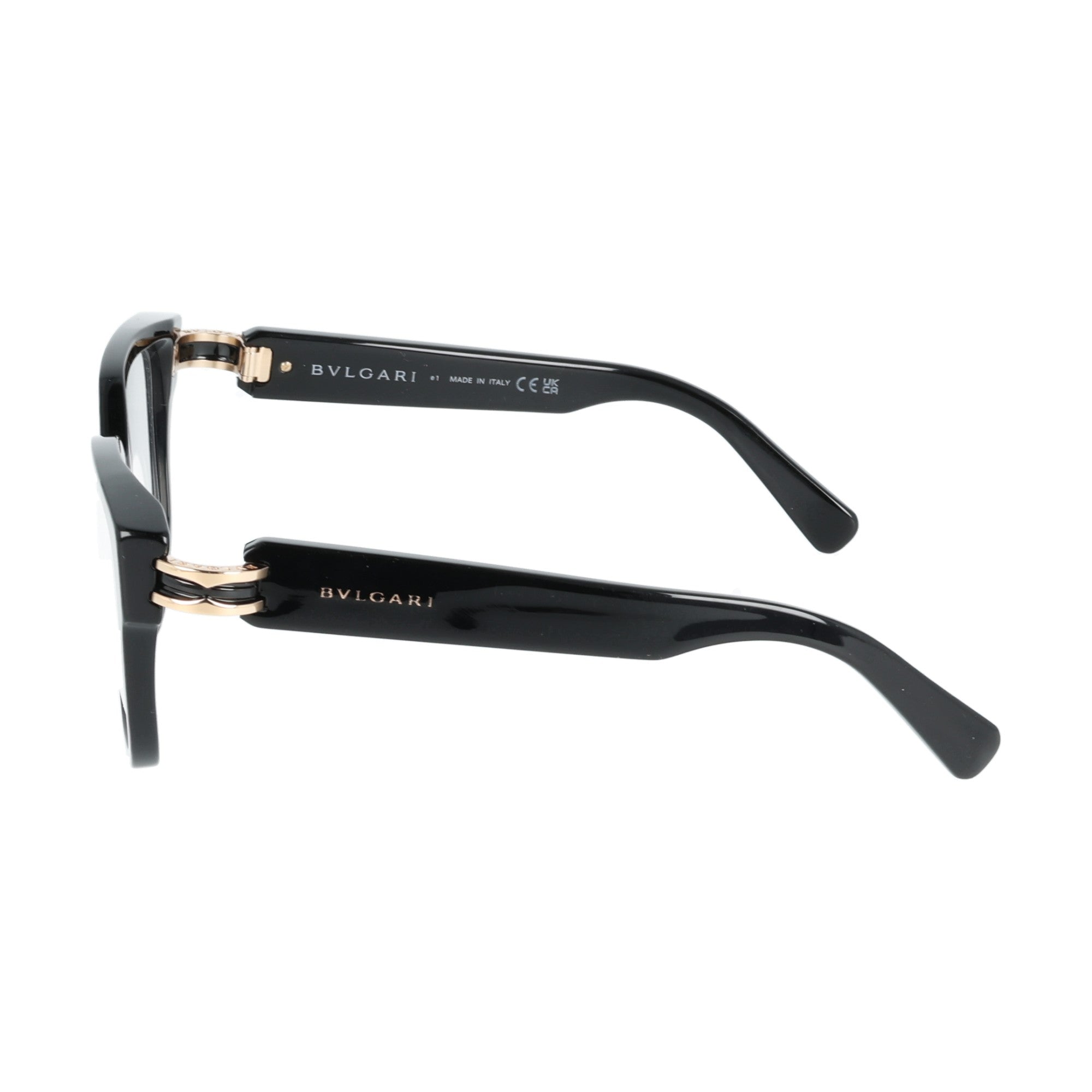 Bulgari | B-Zero1, BV50046I 001 occhiali da vista donna Nero