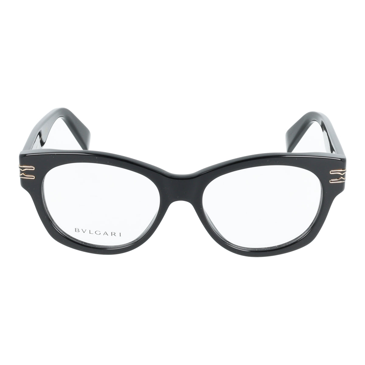 Bulgari | B-Zero1 BV50064I occhiali da vista donna Nero
